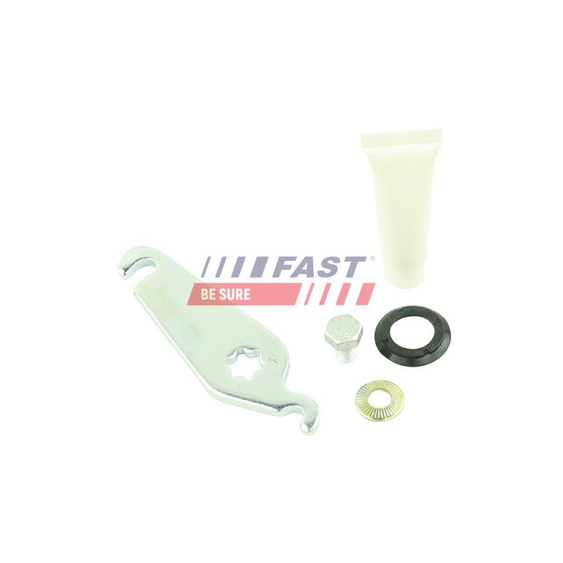 KIT DE RÉPARATION FREIN POUR IVECO DAILY 00