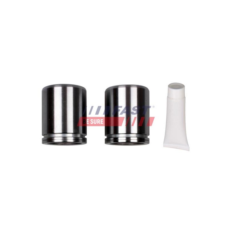 PISTON, ETRIER DE FREIN POUR IVECO DAILY 00