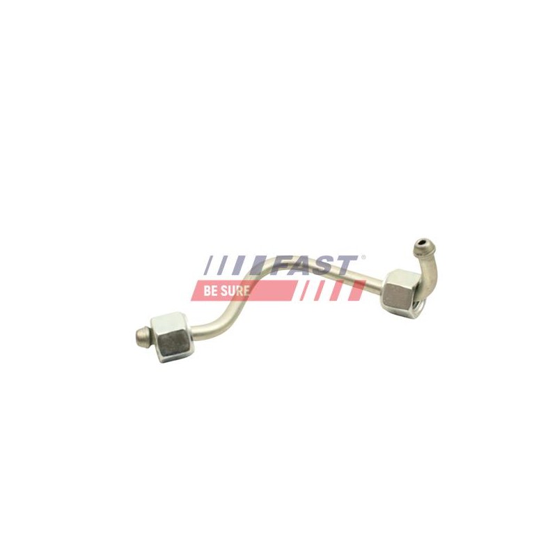 TUBE D`INJECTION POUR FIAT DUCATO 06