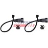 CAPTEUR USURE PLAQUETTE DE FREINS POUR IVECO DAILY 06