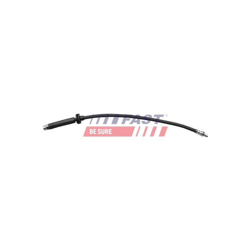 FLEXIBLE DE FREIN POUR FIAT DUCATO 06