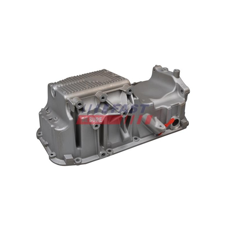 CARTER D`HUILE POUR FIAT DOBLO 09