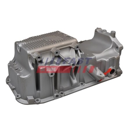 CARTER D`HUILE POUR FIAT DOBLO 09