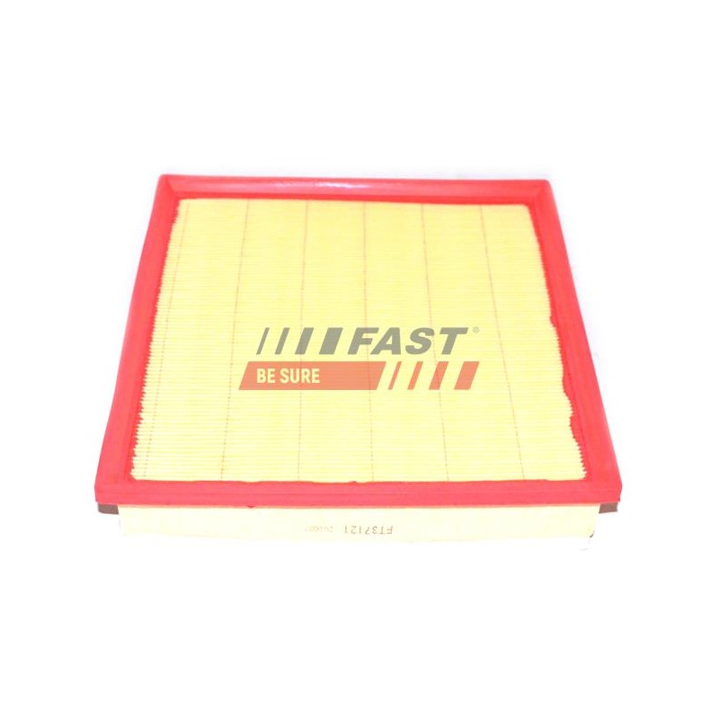 FILTRE À AIR POUR RENAULT TRAFIC 01