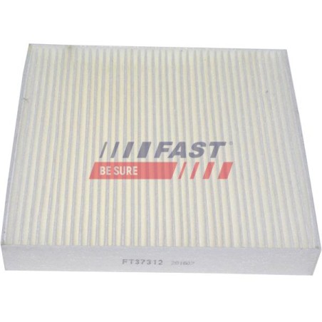FILTRE, AIR DE L`HABITABLE POUR ALFA 159 05