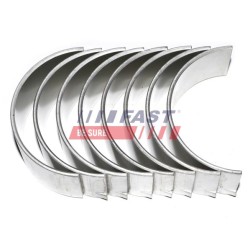 COUSSINET DE BIELLE POUR IVECO DAILY 00