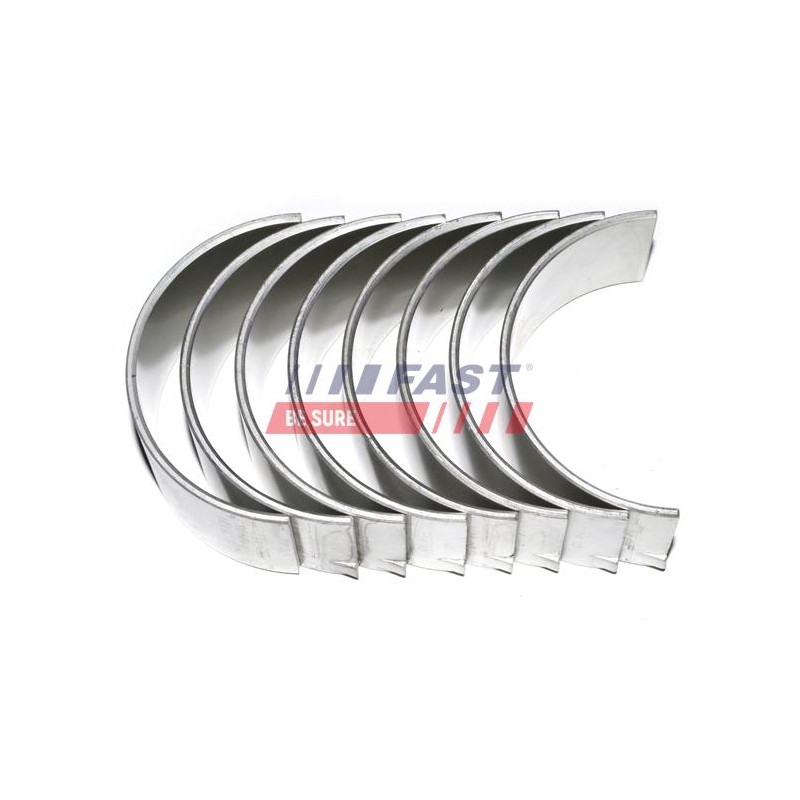 COUSSINET DE BIELLE POUR IVECO DAILY 00