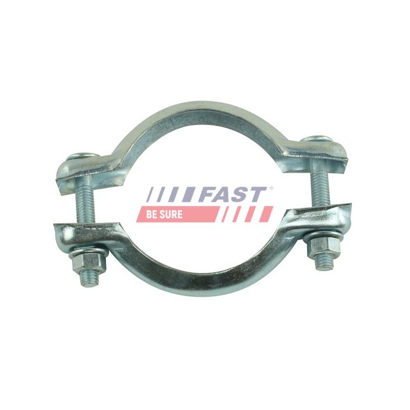 RACCORD DE TUYAU, SYSTÈME D`ÉCHAPPEMENT POUR IVECO DAILY 90