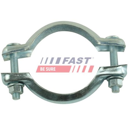 RACCORD DE TUYAU, SYSTÈME D`ÉCHAPPEMENT POUR IVECO DAILY 90