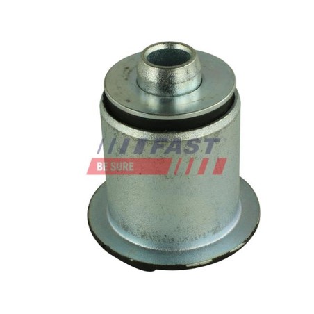 SUSPENSION, CORPS DE L`ESSIEU POUR RENAULT TRAFIC 01