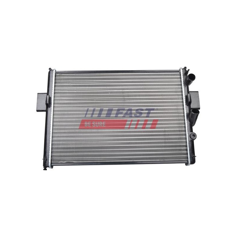 RADIATEUR POUR IVECO DAILY 90