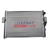 RADIATEUR POUR IVECO DAILY 90