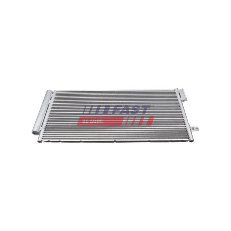 CONDENSEUR, CLIMATISATION POUR FIAT PUNTO GRANDE 05