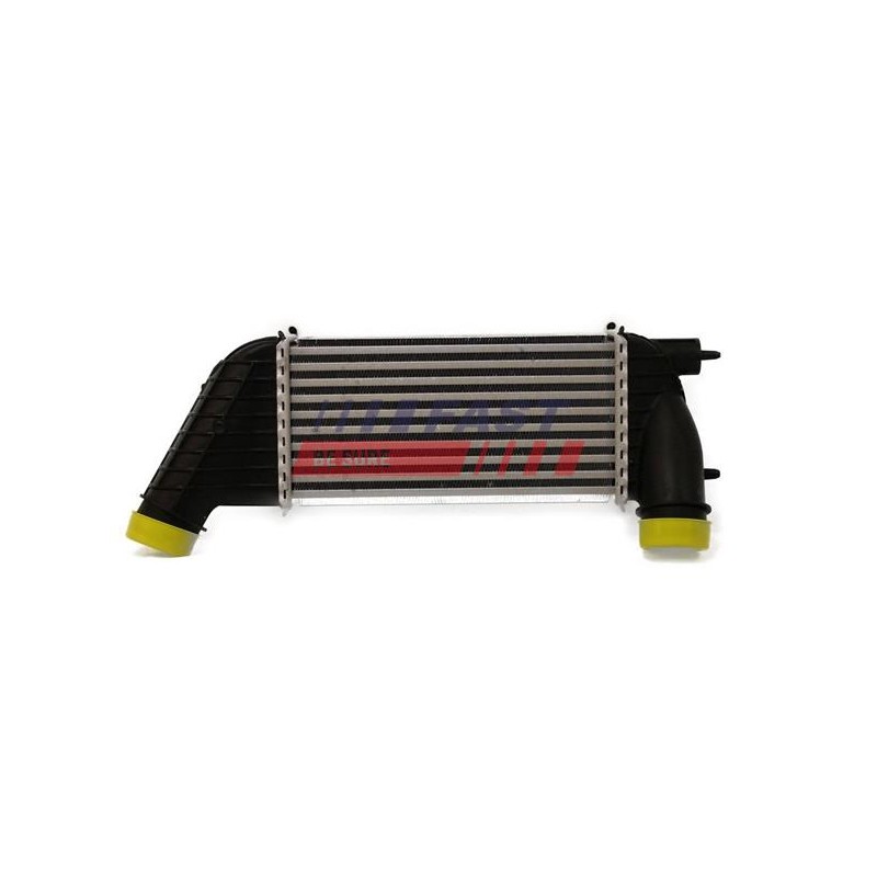 INTERCOOLER POUR FIAT SCUDO 07