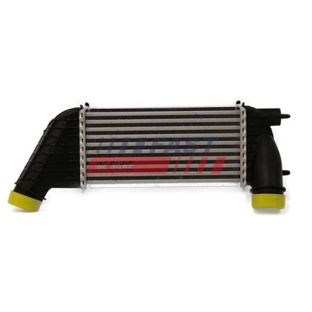 INTERCOOLER POUR FIAT SCUDO 07