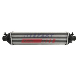 INTERCOOLER POUR FIAT DOBLO 09