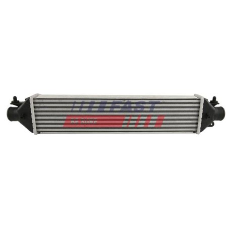 INTERCOOLER POUR FIAT DOBLO 09