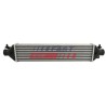 INTERCOOLER POUR FIAT DOBLO 09