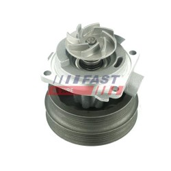POMPE À EAU POUR FIAT DOBLO 00