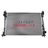 RADIATEUR POUR FIAT DOBLO 09
