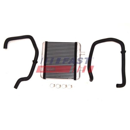 RADIATEUR (MOTEUR THERMIQUE) POUR IVECO DAILY 00