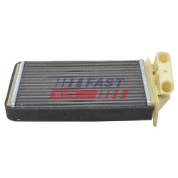 RADIATEUR (MOTEUR THERMIQUE) POUR FIAT PALIO/SIENA 97