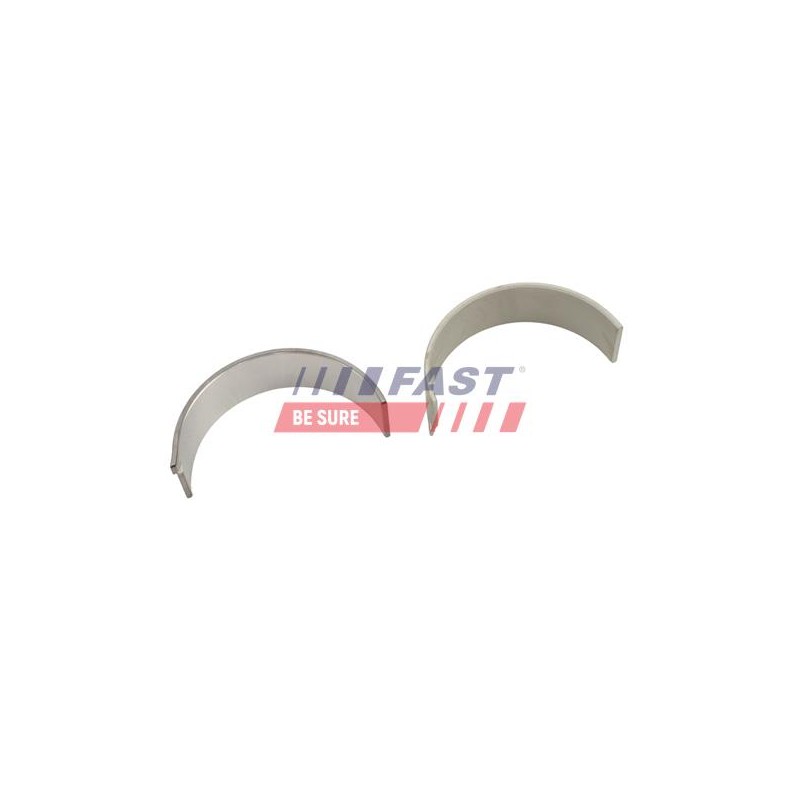 COUSSINET DE BIELLE POUR FIAT DUCATO 02