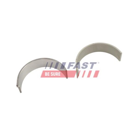 COUSSINET DE BIELLE POUR FIAT DUCATO 02