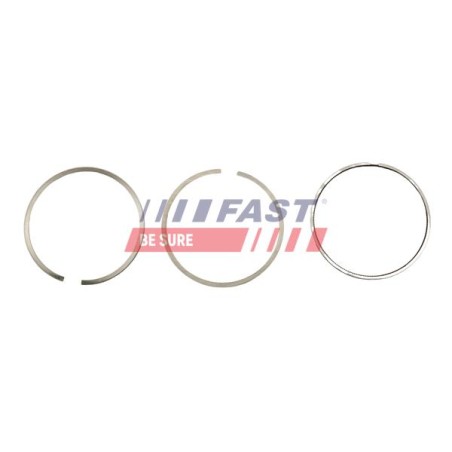 SEGMENTS DE PISTON POUR IVECO DAILY 06