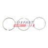 SEGMENTS DE PISTON POUR IVECO DAILY 06