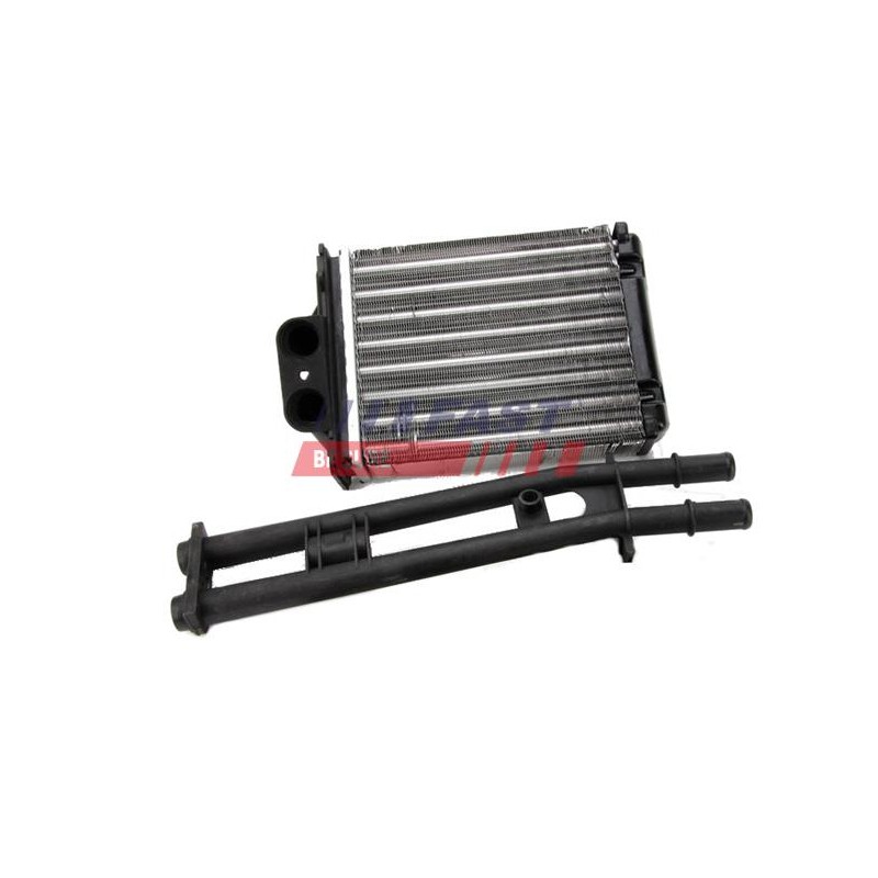 RADIATEUR (MOTEUR THERMIQUE) POUR FIAT 500 07