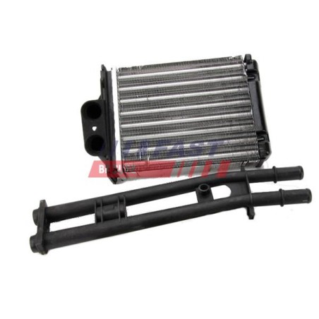 RADIATEUR (MOTEUR THERMIQUE) POUR FIAT 500 07