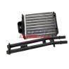 RADIATEUR (MOTEUR THERMIQUE) POUR FIAT 500 07