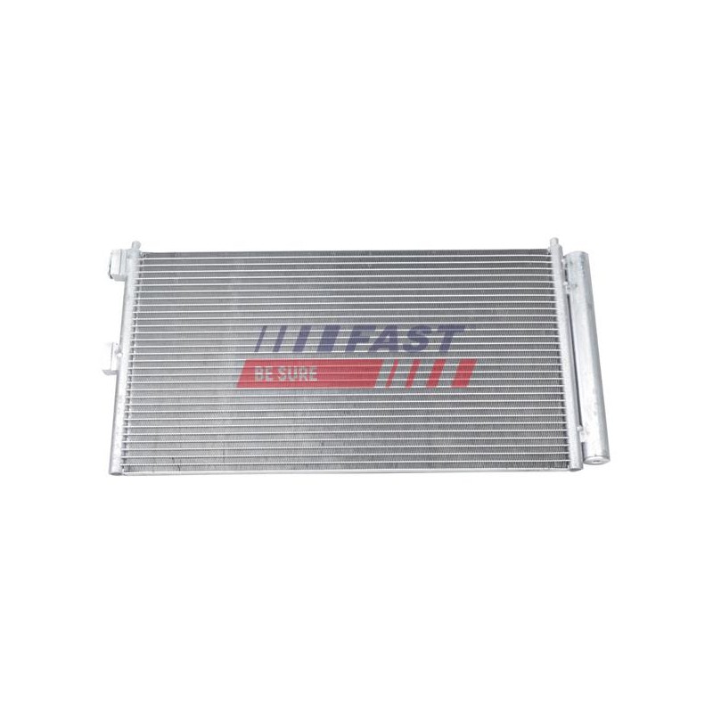 CONDENSEUR, CLIMATISATION POUR FIAT DOBLO 00