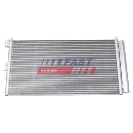 CONDENSEUR, CLIMATISATION POUR FIAT DOBLO 00