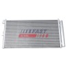 CONDENSEUR, CLIMATISATION POUR FIAT DOBLO 00
