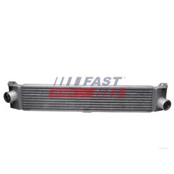INTERCOOLER POUR FIAT DUCATO 06