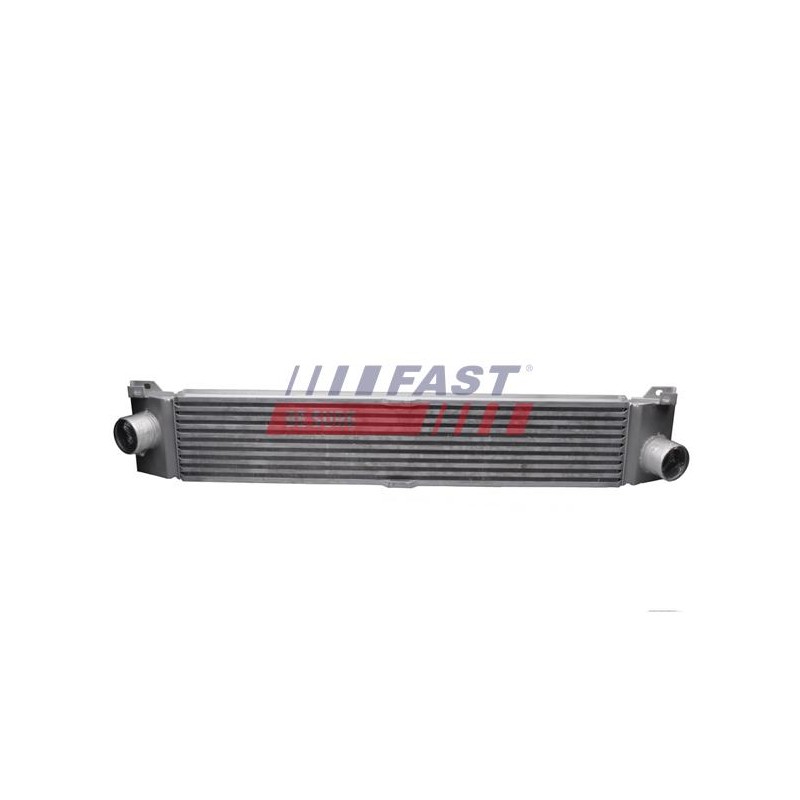 INTERCOOLER POUR FIAT DUCATO 06