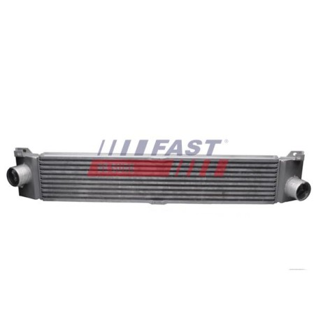 INTERCOOLER POUR FIAT DUCATO 06