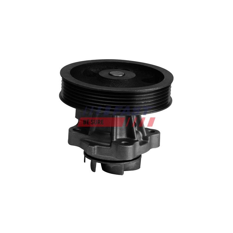 POMPE À EAU POUR FIAT DOBLO 09