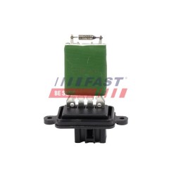 RÉSISTANCE, PULSEUR D`AIR HABITACLE POUR FIAT PUNTO 93