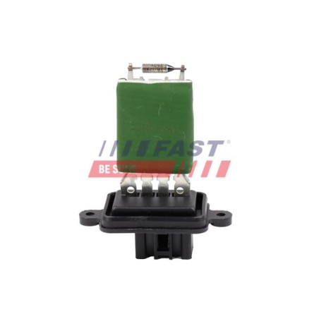 RÉSISTANCE, PULSEUR D`AIR HABITACLE POUR FIAT PUNTO 93
