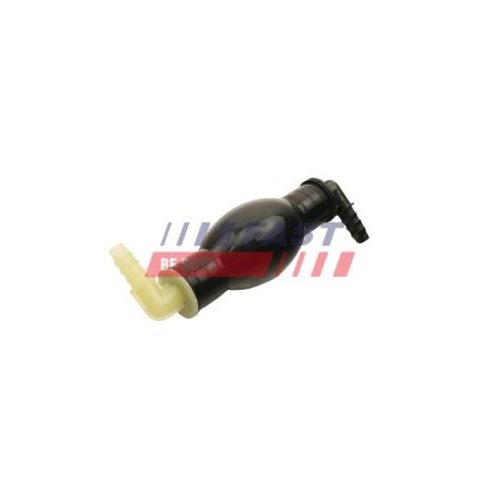 POMPE À CARBURANT POUR FIAT SCUDO 07