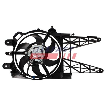 VENTILATEUR, REFROIDISSEMENT DU MOTEUR POUR FIAT PUNTO 99