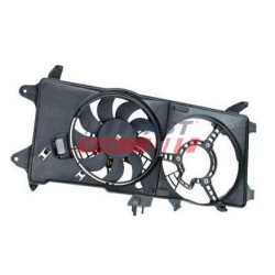 VENTILATEUR, REFROIDISSEMENT DU MOTEUR POUR FIAT DOBLO 00