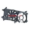VENTILATEUR, REFROIDISSEMENT DU MOTEUR POUR FIAT DOBLO 00