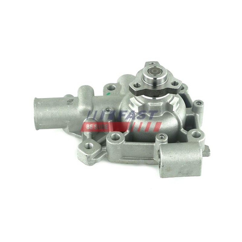POMPE À EAU POUR IVECO DAILY 90