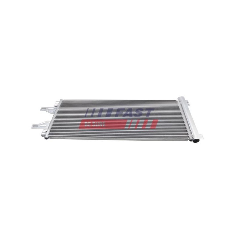CONDENSEUR, CLIMATISATION POUR FIAT DUCATO 06