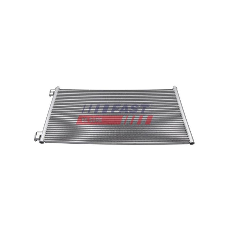 CONDENSEUR, CLIMATISATION POUR FIAT DOBLO 00