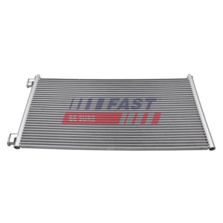 CONDENSEUR, CLIMATISATION POUR FIAT DOBLO 00